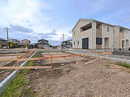 宮代町川端 新築一戸建て 全14棟