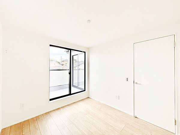 子供部屋