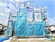 埼玉県鴻巣市下忍：物件画像