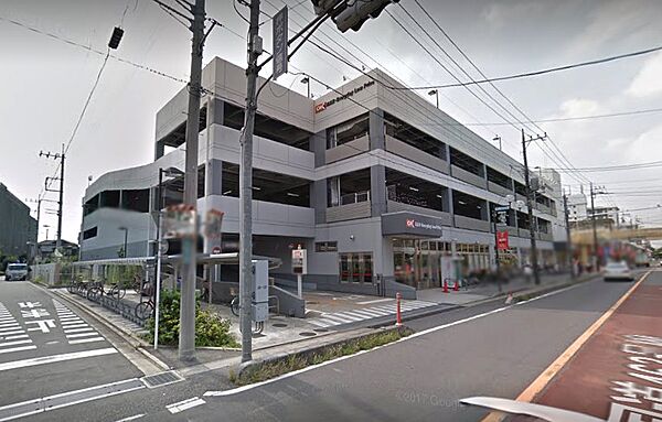 周辺を拡大表示