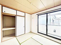 室内の画像