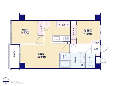 図面と異なる場合は現況を優先