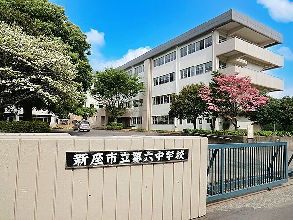 周辺を拡大表示