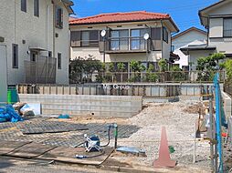 流山市松ケ丘6丁目 19期 新築一戸建て 全1棟