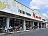 周辺：スーパー 800m コモディイイダ 榛松店
