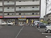 コンビニ 500m ミニストップ 指扇店