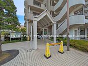 幼稚園・保育園 260m 光が丘第十保育園