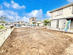 川越市下新河岸 新築一戸建て 全1棟