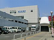 駅 400m 浦和美園駅