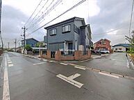埼玉県川越市藤倉2丁目：物件画像