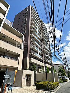 外観:ゆとりが笑顔を生む心地よい生活 外観:ゆとりが笑顔を生む心地よい生活
