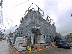 朝霞市田島2丁目 第1期 新築一戸建て 全1棟