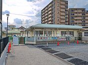 幼稚園・保育園 220m 大成保育園