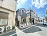 外観：ここから始まる新生活を応援いたします
