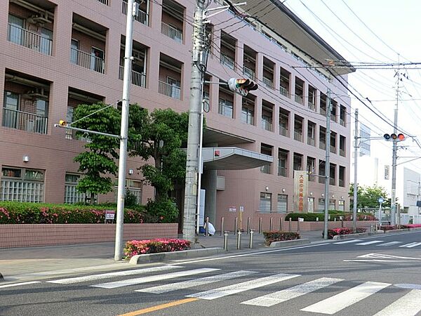 周辺を拡大表示