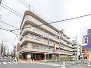 病院 1620m 東武練馬中央病院