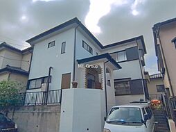 川越市大袋新田 中古一戸建て