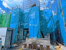西東京市芝久保町3丁目 新築一戸建て 全13棟