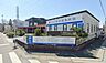 周辺：病院 2300m ふじみの救急病院