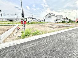 さいたま市桜区宿 第2 新築一戸建て 全7棟