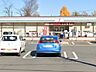 周辺：コンビニ 500m セブン-イレブン さいたま大久保小学校前店