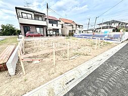 さいたま市桜区宿 第2 新築一戸建て 全7棟