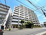 外観：ここから始まる新生活を応援いたします