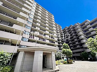 外観:ゆとりが笑顔を生む心地よい生活 外観:ゆとりが笑顔を生む心地よい生活