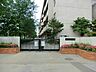 周辺：小学校 1204m 久喜市立青毛小学校