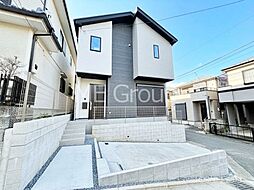 さいたま市緑区原山4丁目 22期 新築一戸建て 全1棟