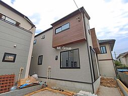 さいたま市緑区宮本1丁目 新築一戸建て 全2棟