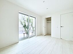 子供部屋の画像
