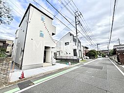 外観の画像