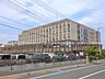 周辺：病院 2380m 彩の国東大宮メディカルセンター