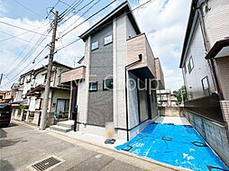 外観の画像
