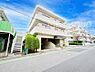 外観：溢れる陽光でご家族の笑顔も輝く 