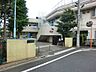 周辺：幼稚園・保育園 700m 練馬区立大泉学園保育園