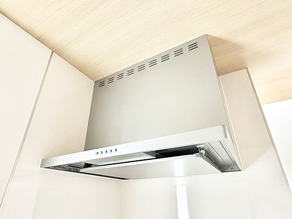 設備を拡大表示