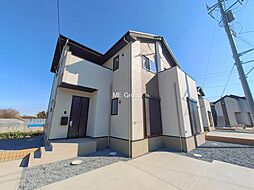 柏市大室　新築一戸建て　全18棟