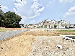 さいたま市見沼区南中野 4期 新築一戸建て 全6棟