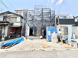 グラファーレ 久喜市久喜北2丁目 2期 全1棟