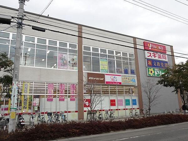 周辺を拡大表示