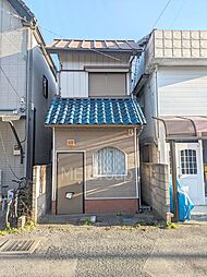 上尾市富士見1丁目 中古戸建