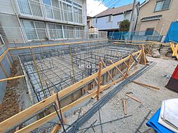 さいたま市見沼区御蔵 第3 新築一戸建て 全1棟