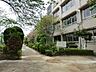 周辺：中学校 1900m 清瀬市立清瀬第三中学校
