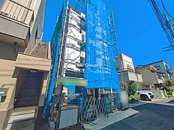 外観の画像