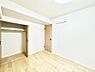 室内：内装 部屋ごとに設けた収納は住みやすさへのこだわり