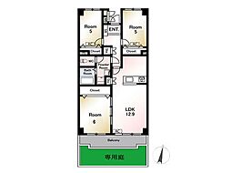 浦和元町ビューハイツ