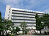 周辺：病院 1400m 戸田中央総合病院