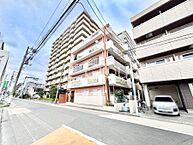 埼玉県戸田市本町1丁目：物件画像